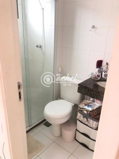 Apartamento 2/4 à venda em Pitangueiras