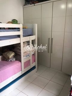 Apartamento 2/4 à venda em Pitangueiras
