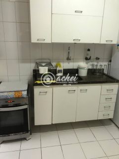 Apartamento 2/4 à venda em Pitangueiras