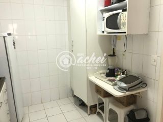 Apartamento 2/4 à venda em Pitangueiras