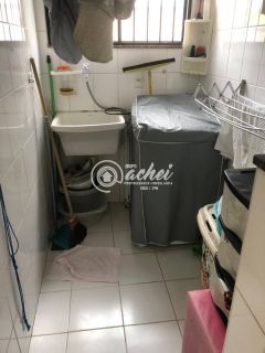 Apartamento 2/4 à venda em Pitangueiras