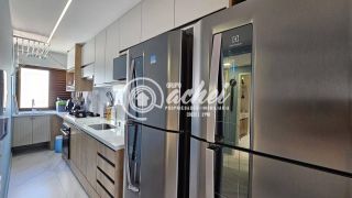 Apartamento 3/4 nascente mobiliado à venda em Itacimirim