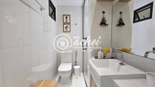 Apartamento 3/4 nascente mobiliado à venda em Itacimirim