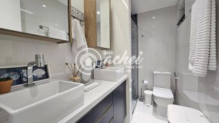 Apartamento 3/4 nascente mobiliado à venda em Itacimirim