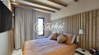 Apartamento 3/4 nascente mobiliado à venda em Itacimirim