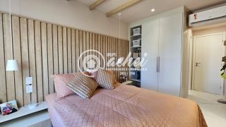 Apartamento 3/4 nascente mobiliado à venda em Itacimirim