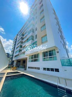 Apartamento Nascente no Jardim Aeroporto