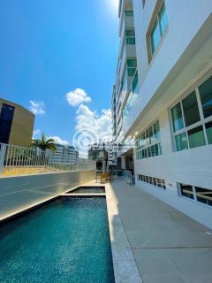 Apartamento Nascente no Jardim Aeroporto