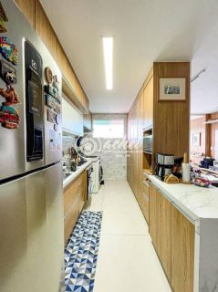 Apartamento Nascente no Jardim Aeroporto