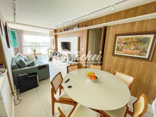 Apartamento Nascente no Jardim Aeroporto