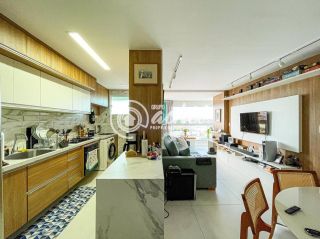 Apartamento Nascente no Jardim Aeroporto