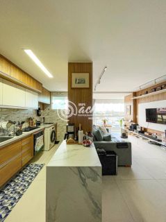 Apartamento Nascente no Jardim Aeroporto