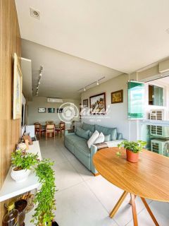 Apartamento Nascente no Jardim Aeroporto