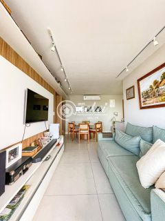 Apartamento Nascente no Jardim Aeroporto