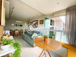 Apartamento Nascente no Jardim Aeroporto