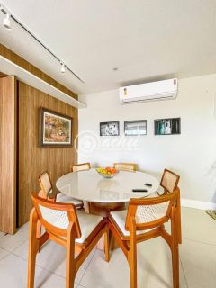 Apartamento Nascente no Jardim Aeroporto