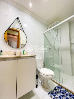 Apartamento Nascente no Jardim Aeroporto