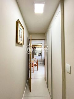 Apartamento Nascente no Jardim Aeroporto