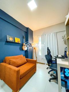Apartamento Nascente no Jardim Aeroporto