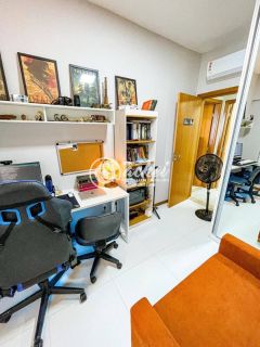 Apartamento Nascente no Jardim Aeroporto