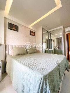 Apartamento Nascente no Jardim Aeroporto