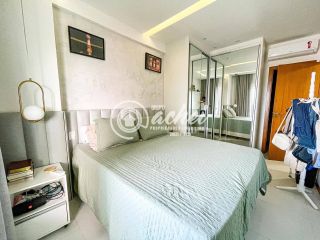 Apartamento Nascente no Jardim Aeroporto