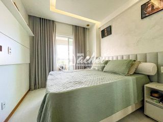 Apartamento Nascente no Jardim Aeroporto