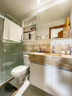 Apartamento Nascente no Jardim Aeroporto