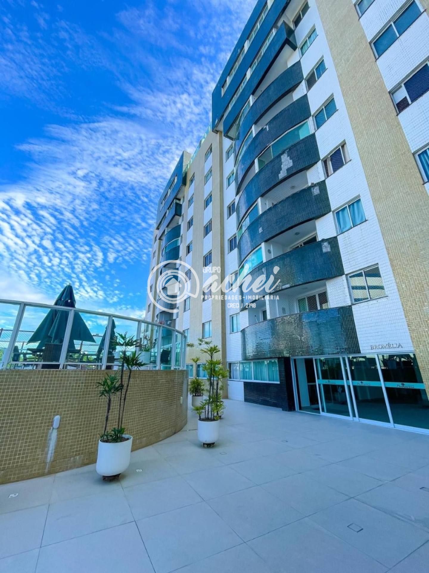 Apartamento Térreo Mobiliado Jd. Aeroporto – 3 Quartos (2 Suítes)