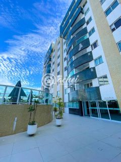 Apartamento Térreo Mobiliado Jd. Aeroporto – 3 Quartos (2 Suítes)