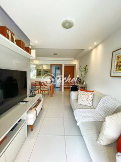 Apartamento Térreo Mobiliado Jd. Aeroporto – 3 Quartos (2 Suítes)