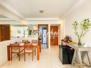 Apartamento Térreo Mobiliado Jd. Aeroporto – 3 Quartos (2 Suítes)