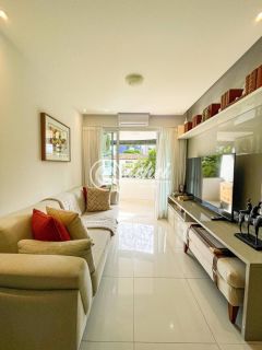 Apartamento Térreo Mobiliado Jd. Aeroporto – 3 Quartos (2 Suítes)