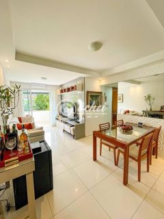 Apartamento Térreo Mobiliado Jd. Aeroporto – 3 Quartos (2 Suítes)