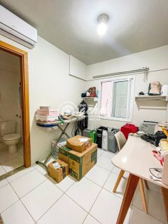 Apartamento Térreo Mobiliado Jd. Aeroporto – 3 Quartos (2 Suítes)