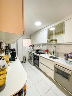 Apartamento Térreo Mobiliado Jd. Aeroporto – 3 Quartos (2 Suítes)