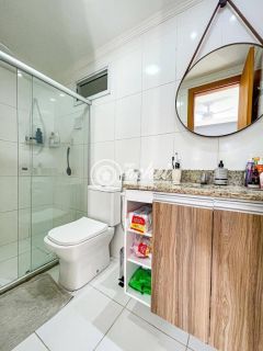 Apartamento Térreo Mobiliado Jd. Aeroporto – 3 Quartos (2 Suítes)