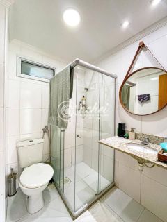 Apartamento Térreo Mobiliado Jd. Aeroporto – 3 Quartos (2 Suítes)