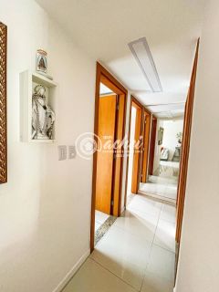 Apartamento Térreo Mobiliado Jd. Aeroporto – 3 Quartos (2 Suítes)