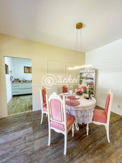 Casa de Condomínio 4/4 com planejados à venda em Estrada do Coco