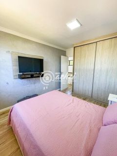 Casa de Condomínio 4/4 com planejados à venda em Estrada do Coco