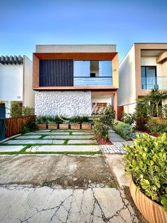 Casa à Venda no Condomínio Villa Florença – Abrantes