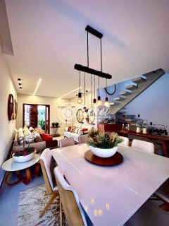 Casa à Venda no Condomínio Villa Florença – Abrantes