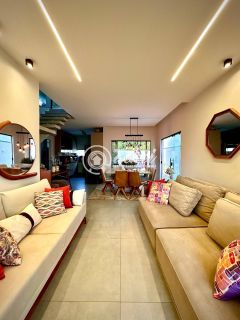 Casa à Venda no Condomínio Villa Florença – Abrantes