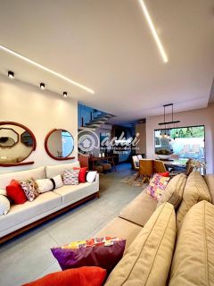 Casa à Venda no Condomínio Villa Florença – Abrantes