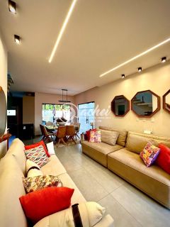 Casa à Venda no Condomínio Villa Florença – Abrantes