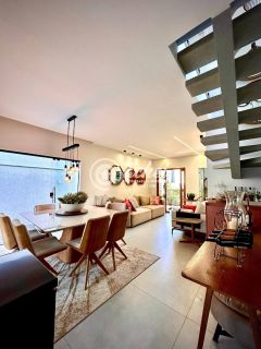 Casa à Venda no Condomínio Villa Florença – Abrantes