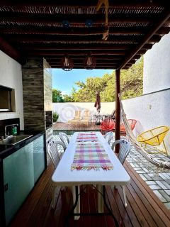 Casa à Venda no Condomínio Villa Florença – Abrantes