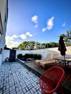 Casa à Venda no Condomínio Villa Florença – Abrantes