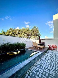 Casa à Venda no Condomínio Villa Florença – Abrantes